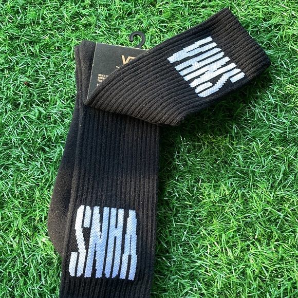 VANS “Off The Wall” Men’s socks - Picture 2 of 10